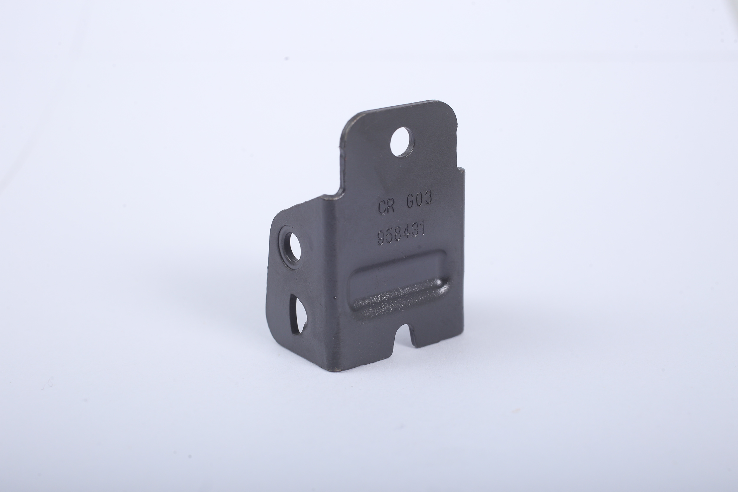 Safety Buckle