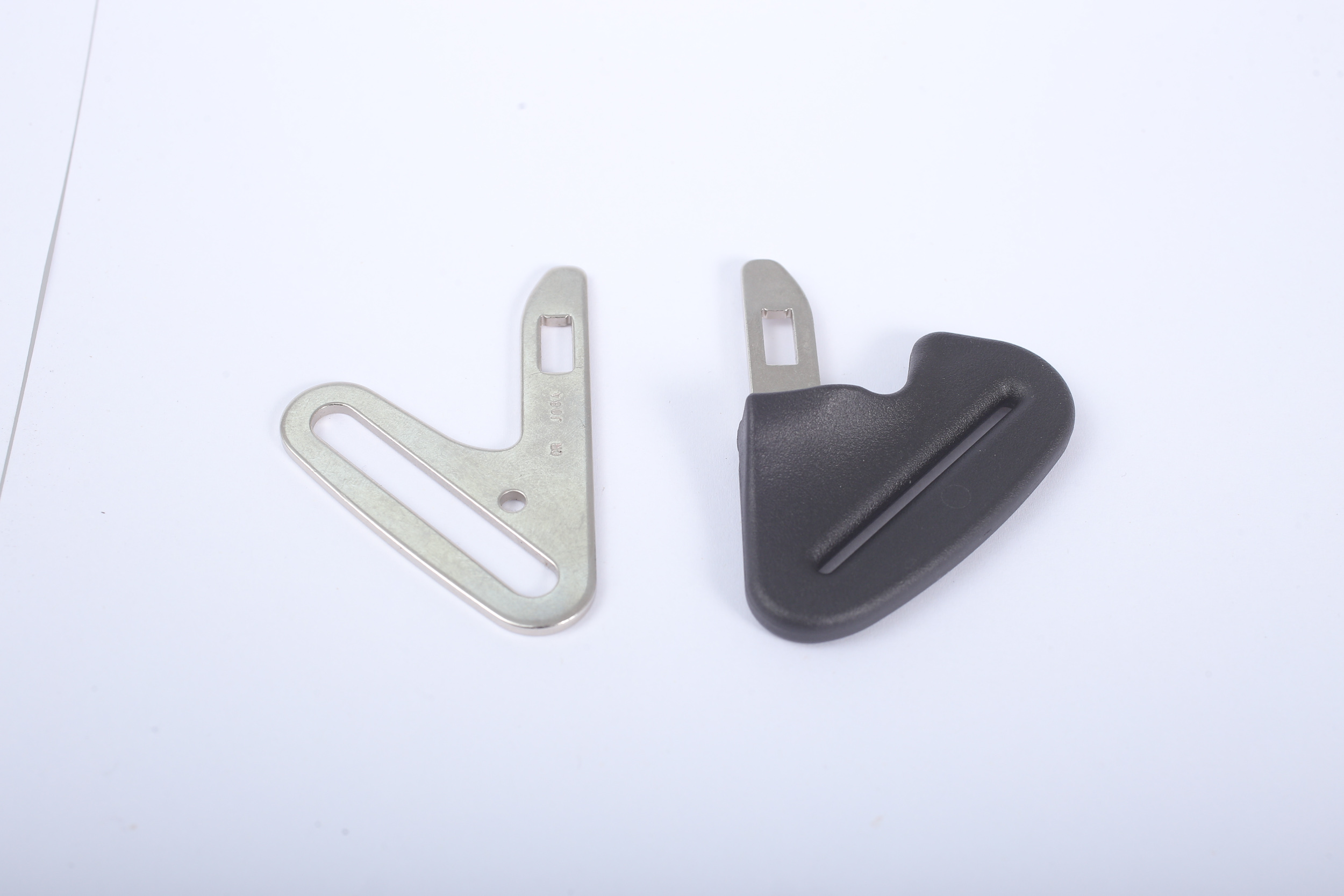 Safety Buckle