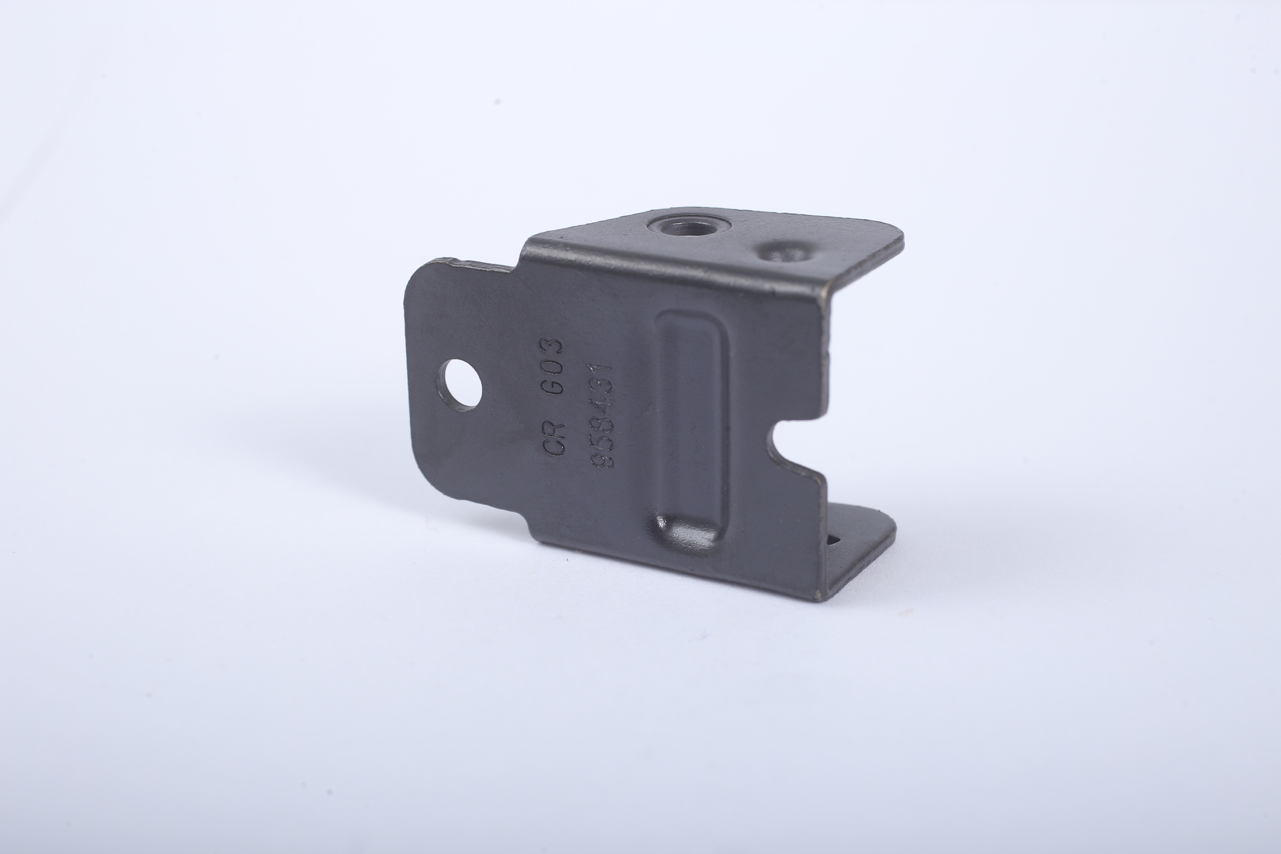 Safety Buckle