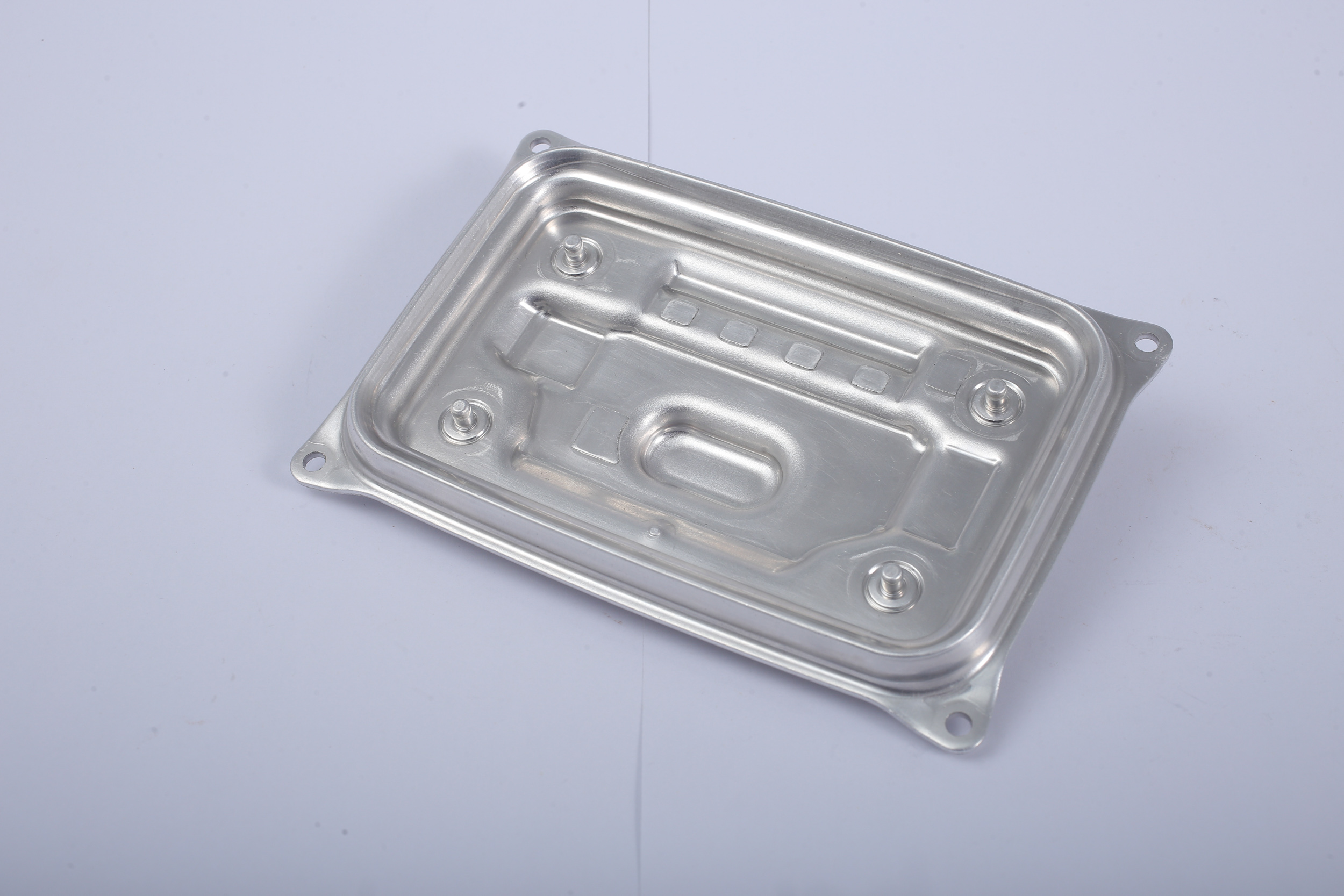 Stamping Parts