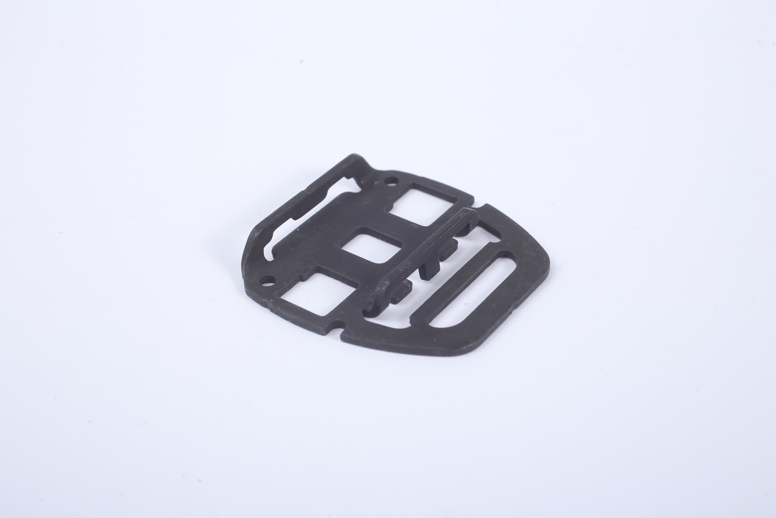 Safety Buckle