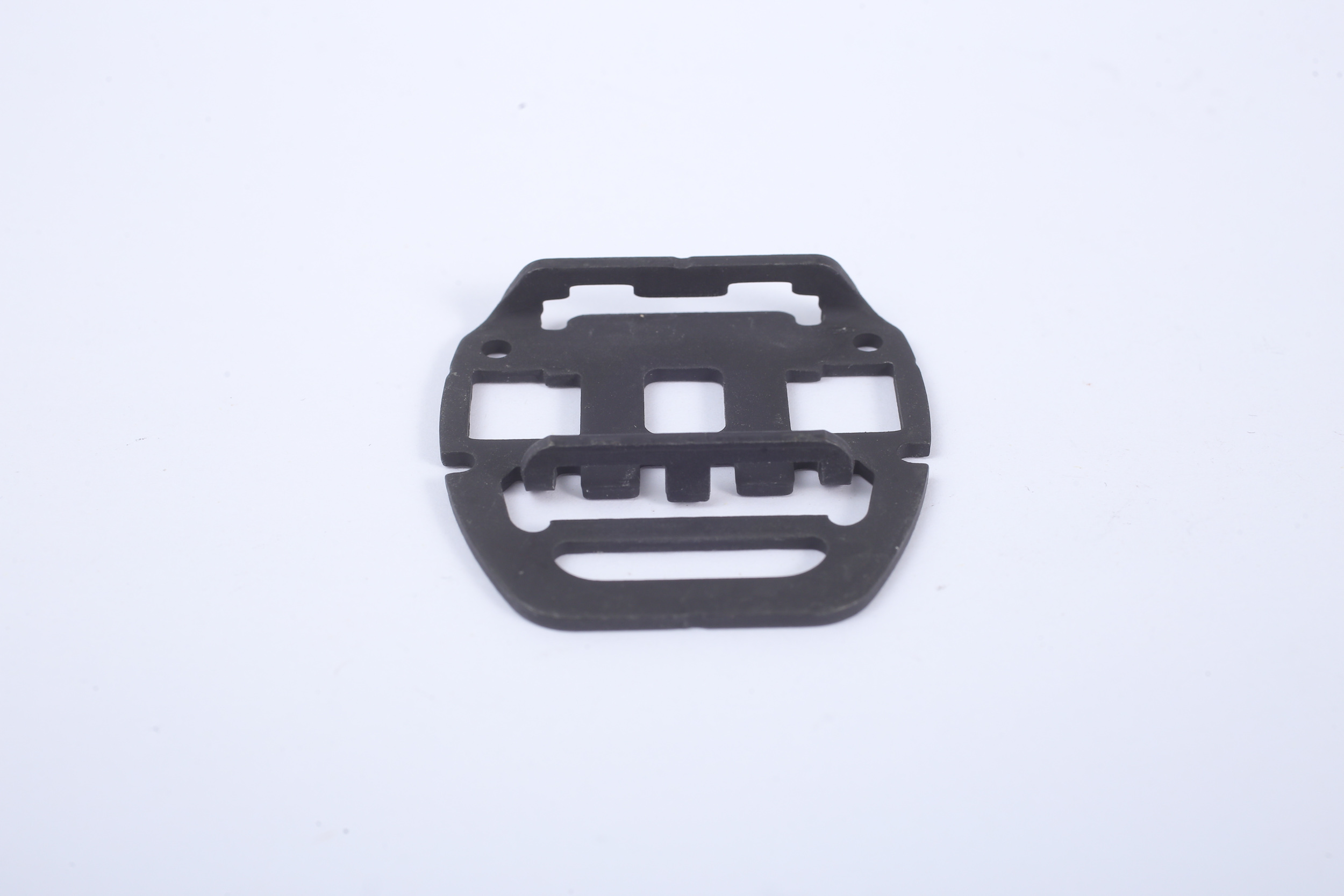 Safety Buckle